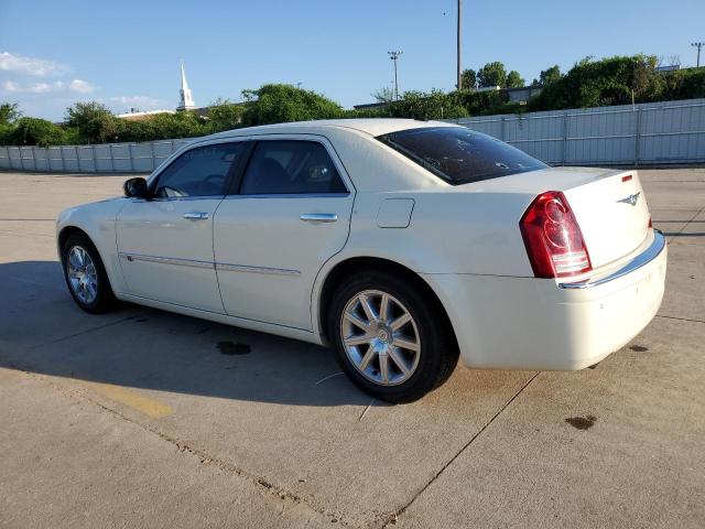 Photo 2 from auction – 2010 CHRYSLER 300C with VIN 2C3CA6CT5AH125970