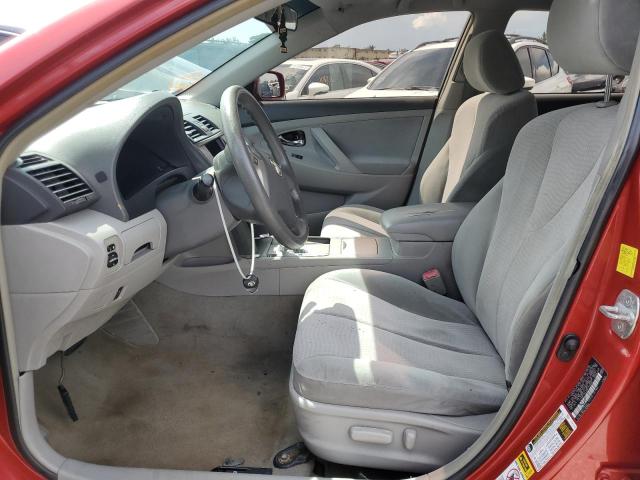 Photo 7 from auction – 2011 TOYOTA CAMRY BASE with VIN 4T4BF3EK7BR113606