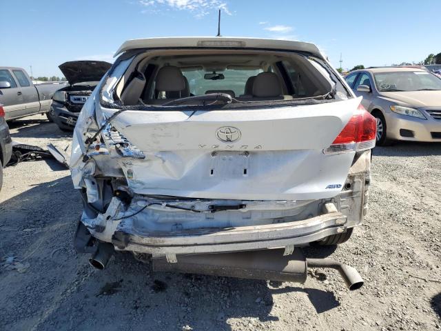 Photo 6 from auction – 2010 TOYOTA VENZA with VIN 4T3BK3BB6AU038042
