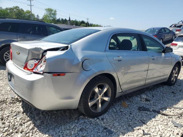 Photo 3 from auction – 2011 CHEVROLET MALIBU 1LT with VIN 1G1ZC5EU5BF347517