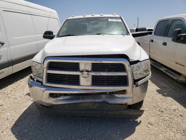 Photo 5 from auction – 2012 DODGE RAM 3500 S with VIN 3C63DRGL4CG340958
