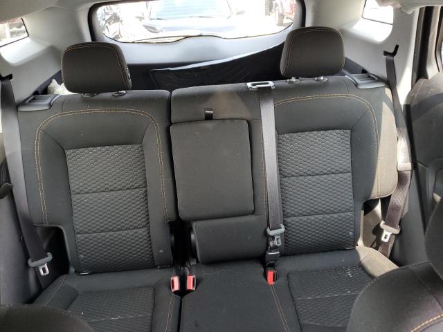 Photo 10 from auction – 2018 GMC TERRAIN SL with VIN 3GKALTEV7JL380349