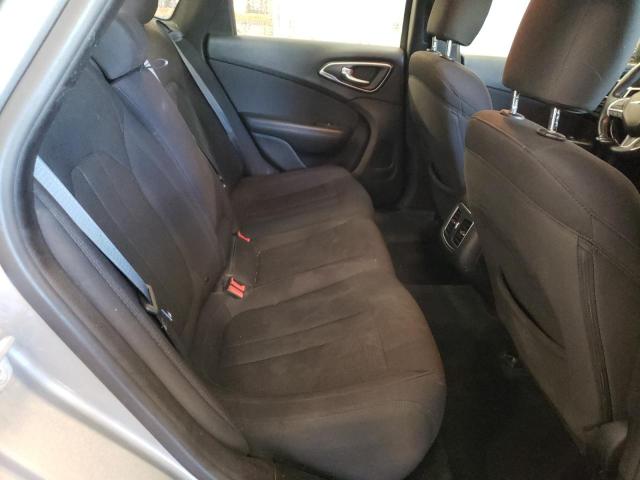 Photo 10 from auction – 2016 CHRYSLER 200 LIMITE with VIN 1C3CCCAB0GN106875