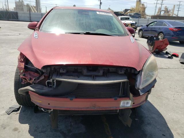Photo 5 from auction – 2014 BUICK VERANO with VIN 1G4PP5SK8E4194293