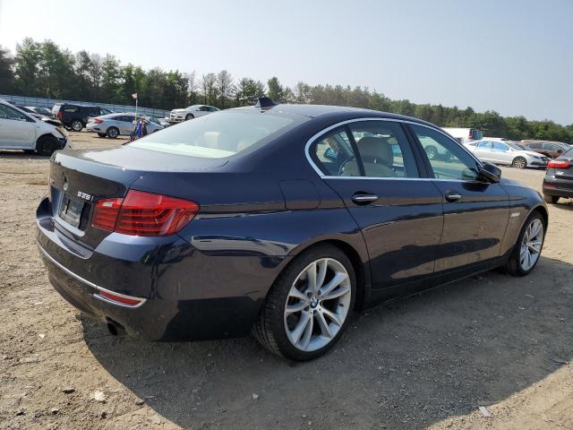 Photo 3 from auction – 2014 BMW 535 XI with VIN WBA5B3C54ED533734