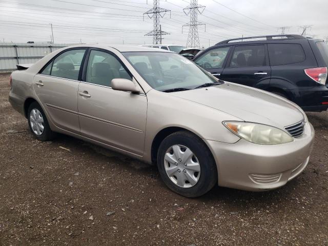 Photo 4 from auction – 2006 TOYOTA CAMRY with VIN 4T1BE32K86U650959
