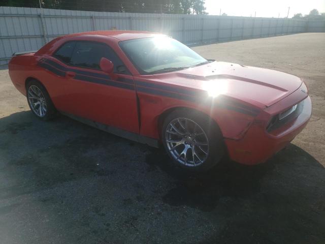 Photo 4 from auction – 2010 DODGE CHALLENGER with VIN 2B3CJ5DT4AH139199