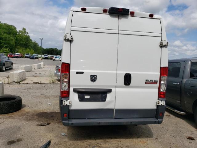 Photo 6 from auction – 2018 RAM PROMASTER with VIN 3C6URVJG5JE152436
