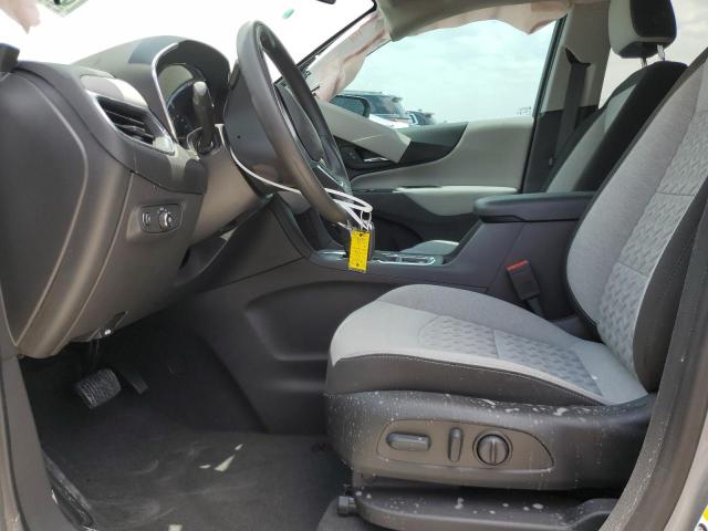 Photo 7 from auction – 2023 CHEVROLET EQUINOX LS with VIN 3GNAXHEG8PL194754