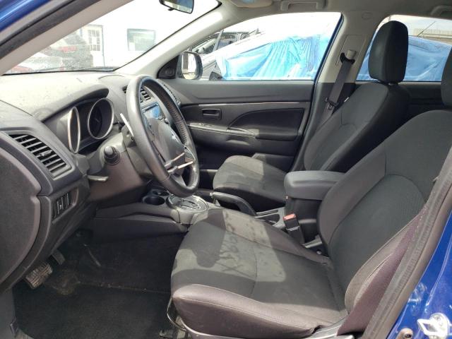 Photo 7 from auction – 2015 MITSUBISHI OUTLANDER with VIN 4A4AR3AU5FE022397
