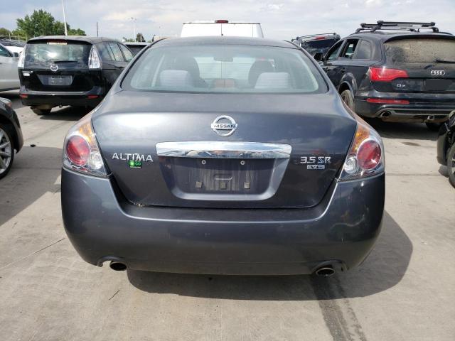 Zdjęcie 6 z aukcji – 2011 NISSAN ALTIMA SR z VIN 1N4BL2AP2BN492548