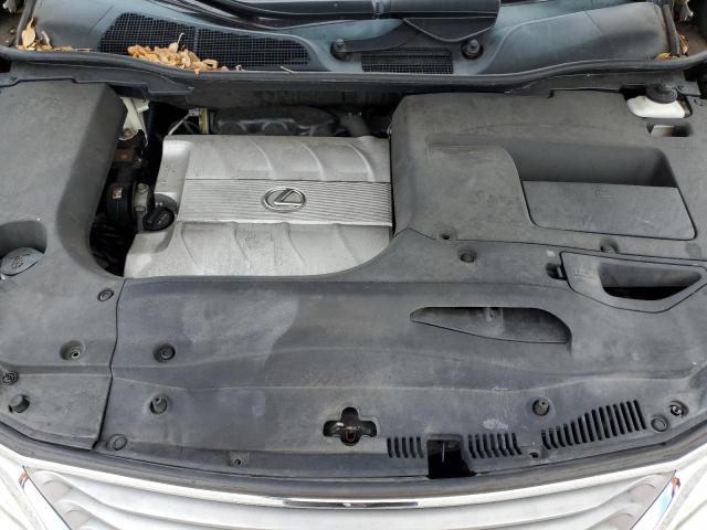 Photo 11 from auction – 2013 LEXUS RX 350 with VIN 2T2ZK1BA9DC114079