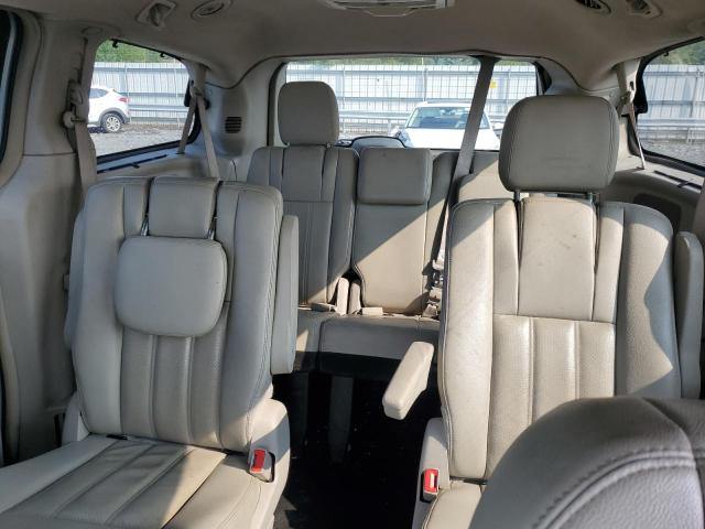 Photo 10 from auction – 2012 CHRYSLER TOWN & COU with VIN 2C4RC1CG2CR363360