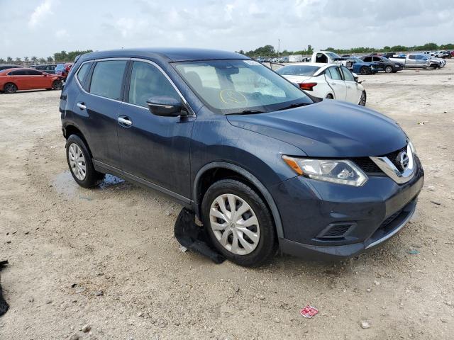 صورة رقم 4 من المزاد - 2015 NISSAN ROGUE S مع VIN KNMAT2MT7FP573697