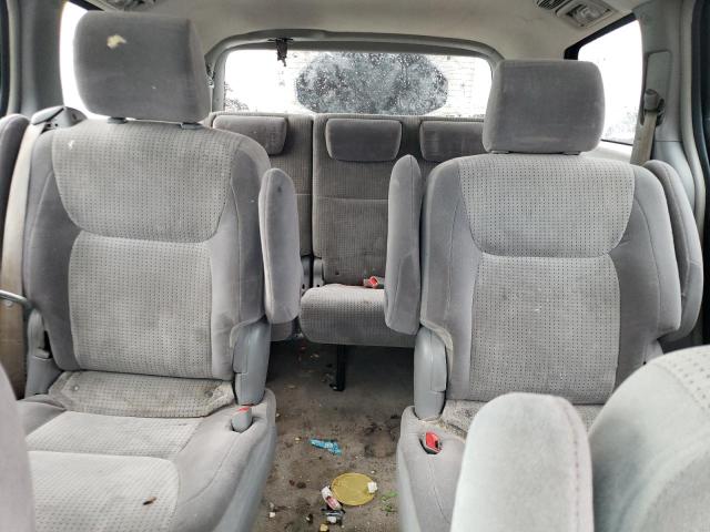 Photo 10 from auction – 2007 TOYOTA SIENNA CE with VIN 5TDZK23C17S078197