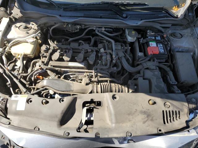 Photo 11 from auction – 2016 HONDA CIVIC EX with VIN 19XFC1F3XGE021111