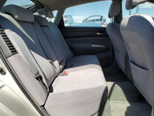 Photo 10 from auction – 2005 TOYOTA PRIUS with VIN JTDKB20U857035286