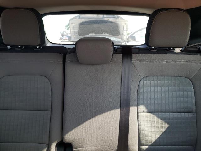 Photo 10 from auction – 2020 FORD ESCAPE S with VIN 1FMCU0F65LUC27576