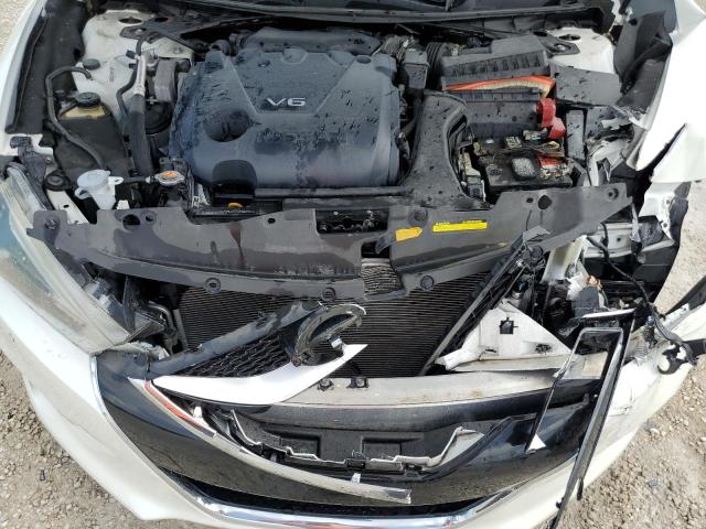Photo 11 from auction – 2017 NISSAN MAXIMA 3.5 with VIN 1N4AA6AP4HC382064