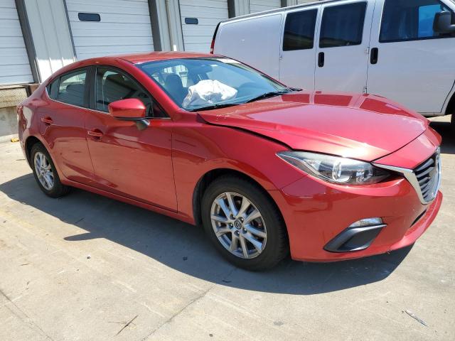Photo 4 from auction – 2014 MAZDA 3 TOURING with VIN JM1BM1V78E1175140