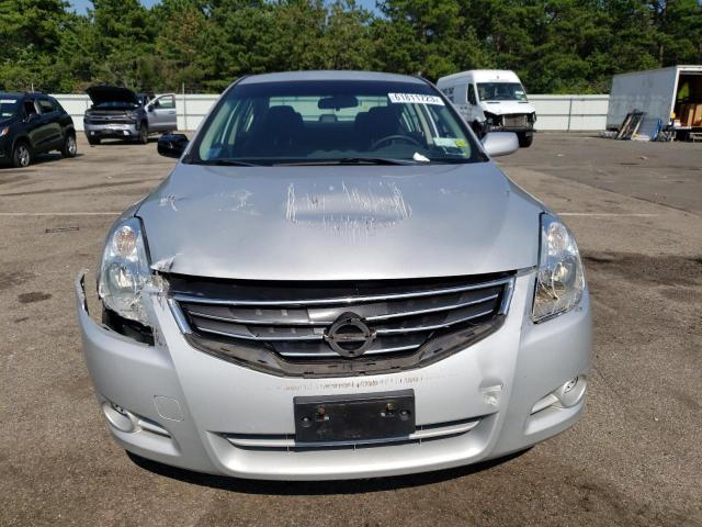 Photo 5 from auction – 2012 NISSAN ALTIMA BAS with VIN 1N4AL2AP7CN414943