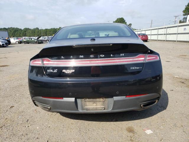 Photo 6 from auction – 2016 LINCOLN MKZ with VIN 3LN6L2G97GR621128