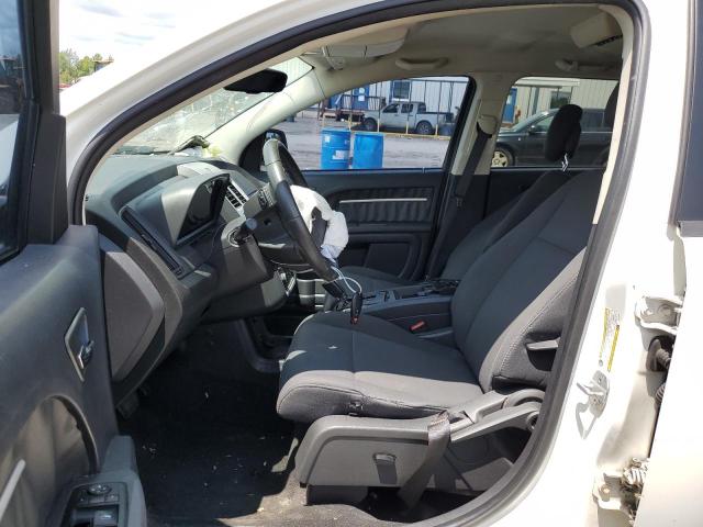 صورة رقم 7 من المزاد - 2010 DODGE JOURNEY SX مع VIN 3D4PH5FV8AT265442