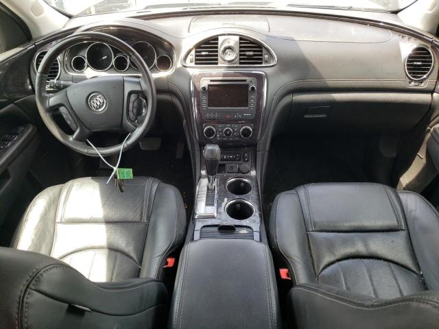 Photo 8 from auction – 2016 BUICK ENCLAVE with VIN 5GAKRCKD8GJ124068