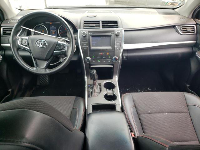 Photo 8 from auction – 2017 TOYOTA CAMRY LE with VIN 4T1BF1FK2HU419666