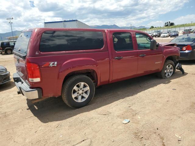Photo 3 from auction – 2007 GMC NEW SIERRA with VIN 2GTEK13Y771596987