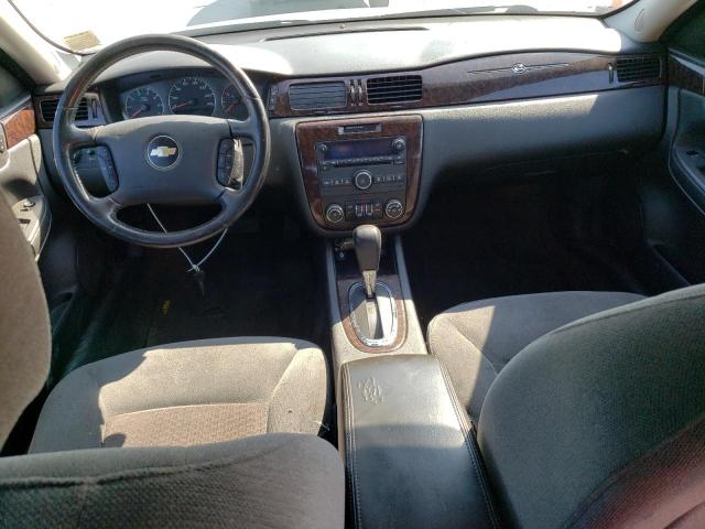 Photo 8 from auction – 2012 CHEVROLET IMPALA LT with VIN 2G1WB5E32C1207253