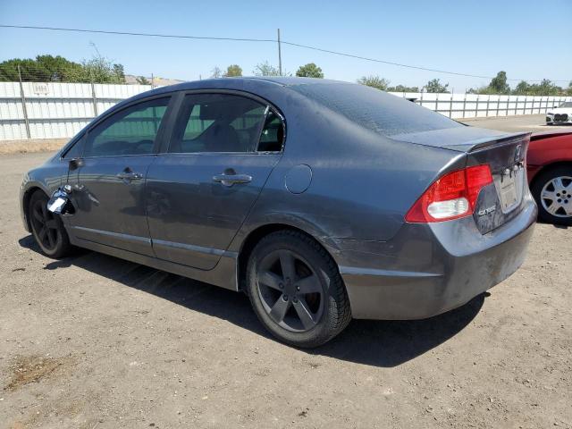 Photo 2 from auction – 2011 HONDA CIVIC LX-S with VIN 19XFA1F63BE044450
