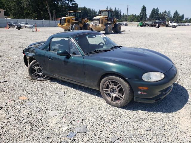 Photo 4 from auction – 1999 MAZDA MX-5 MIATA with VIN JM1NB3531X0119948