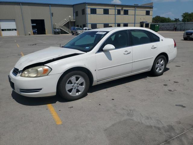 CHEVROLET IMPALA LT 2007 with VIN 2G1WT58N479309364 - Photo from auction