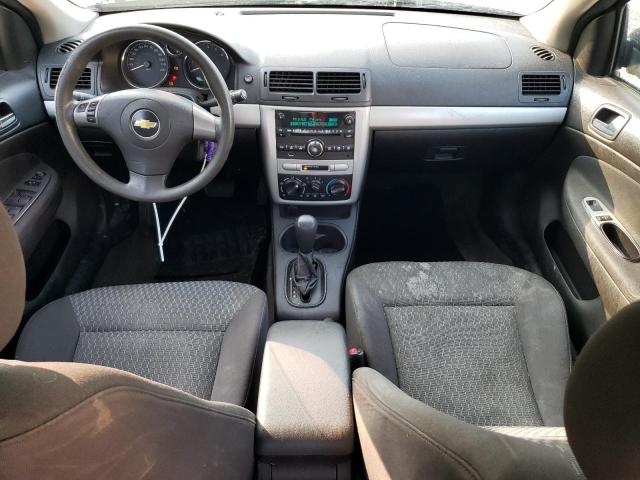 Photo 8 from auction – 2010 CHEVROLET COBALT 1LT with VIN 1G1AD5F52A7167292