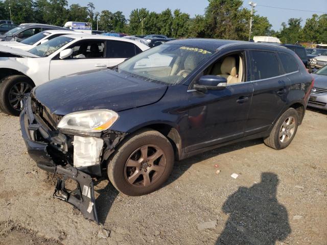 VOLVO XC60 3.2 2012 مع رقم تعريف المركبة YV4940DZ2C2297816 - صورة من المزاد