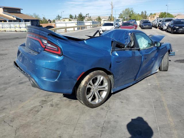 Photo 3 from auction – 2021 DODGE CHARGER R/ with VIN 2C3CDXCT6MH574690