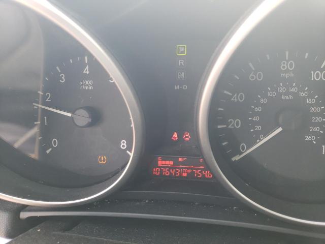 Снимка 9 от търг – 2010 MAZDA 3 I с VIN JM1BL1SG9A1258822