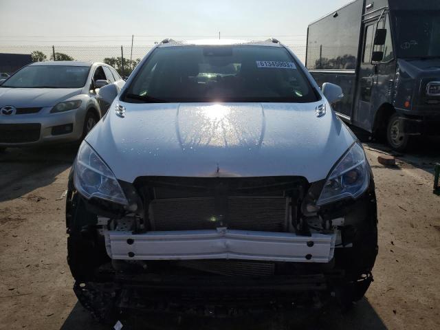 Photo 5 from auction – 2016 BUICK ENCORE PRE with VIN KL4CJHSB7GB704082
