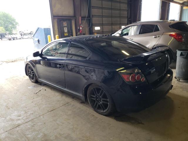 Photo 2 from auction – 2007 TOYOTA UK with VIN JTKDE177670168790