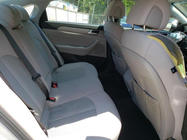 Photo 10 from auction – 2015 HYUNDAI SONATA SE with VIN 5NPE24AF2FH002418