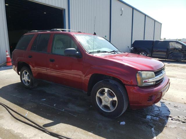 Photo 4 from auction – 2007 CHEVROLET TRAILBLAZE with VIN 1GNDS13S372233844