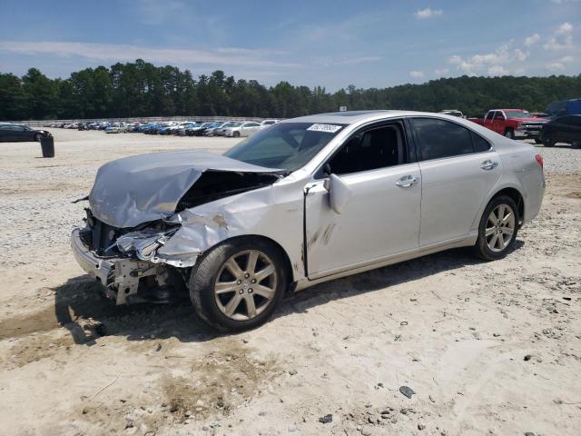 LEXUS ES 350 2008 with VIN JTHBJ46G382253877 - Photo from auction