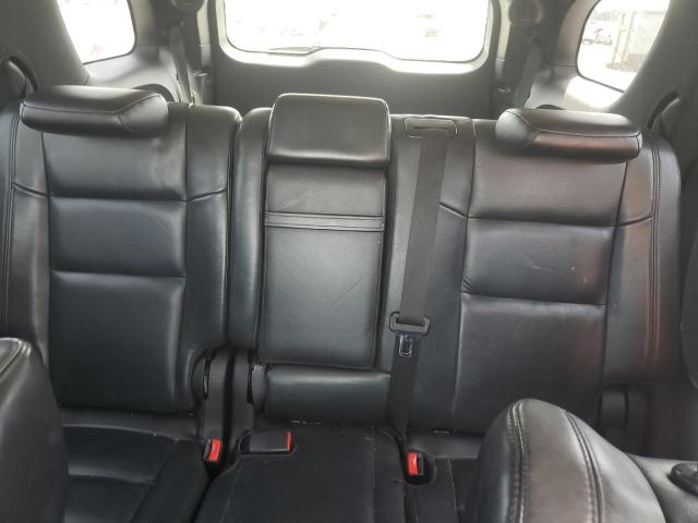 Photo 10 from auction – 2011 DODGE DURANGO CR with VIN 1D4RD4GG8BC708748