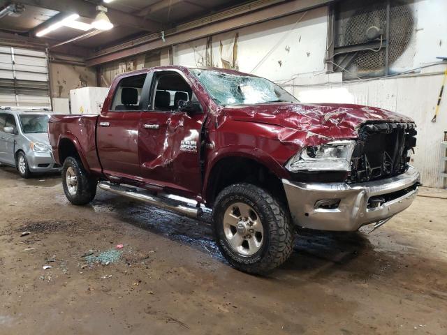 Photo 4 from auction – 2017 RAM 2500 LARAM with VIN 3C6TR5FJ3HG538321
