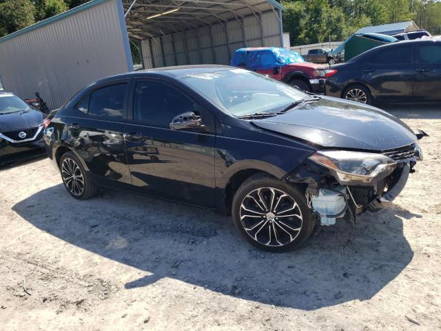 Photo 4 from auction – 2014 TOYOTA COROLLA L with VIN 2T1BURHE3EC140879