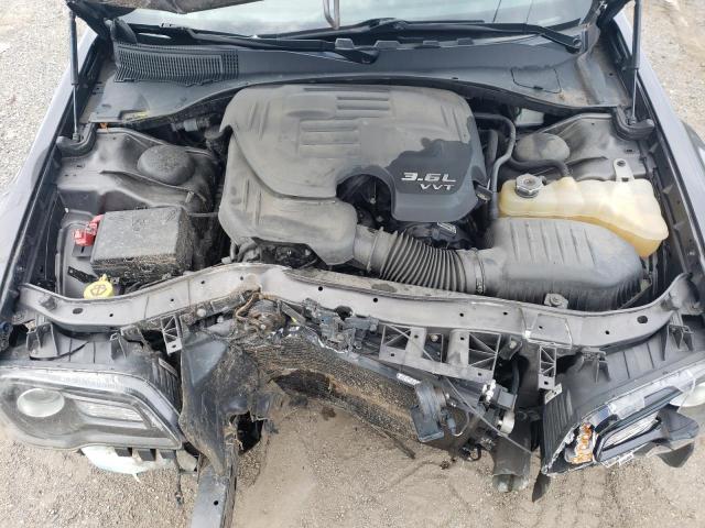 Photo 11 from auction – 2019 CHRYSLER 300 S with VIN 2C3CCABG6KH648028