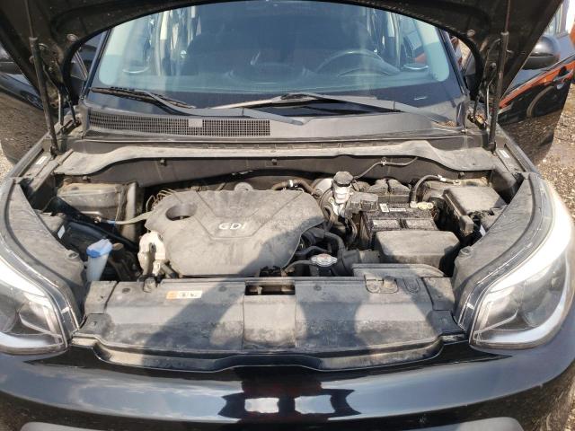 Photo 11 from auction – 2014 KIA SOUL with VIN KNDJN2A24E7100456