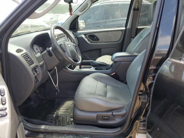 Photo 7 from auction – 2007 FORD ESCAPE XLT with VIN 1FMCU93127KA24367