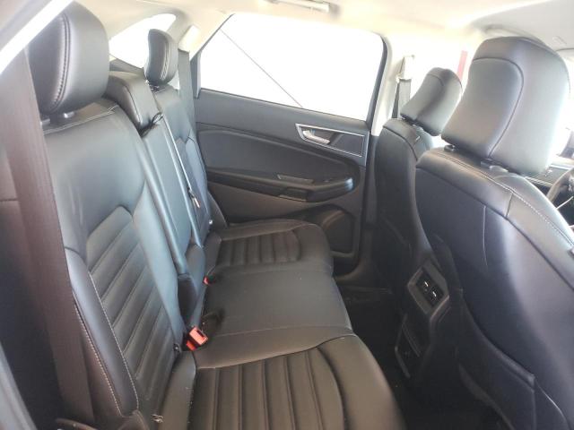 Photo 11 from auction – 2023 FORD EDGE SEL with VIN 2FMPK4J93PBA03766
